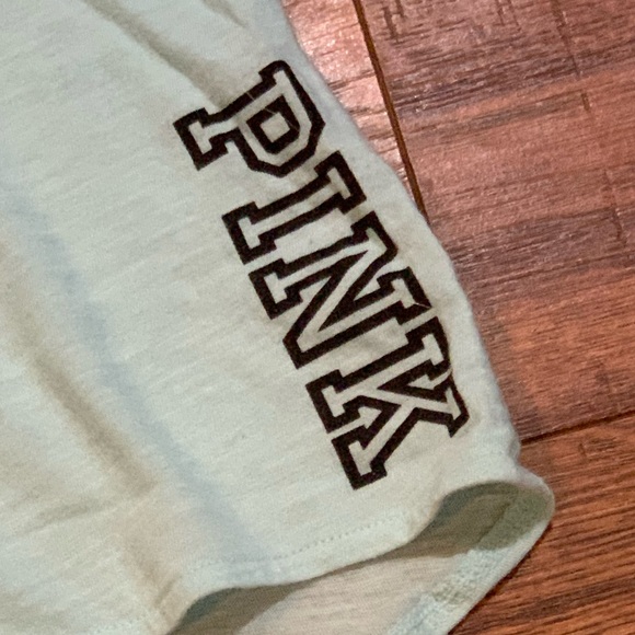 Victoria Secret Pink Tank Top Size Xs - Picture 3 of 5